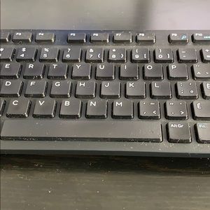 Meet your Posher, Yves